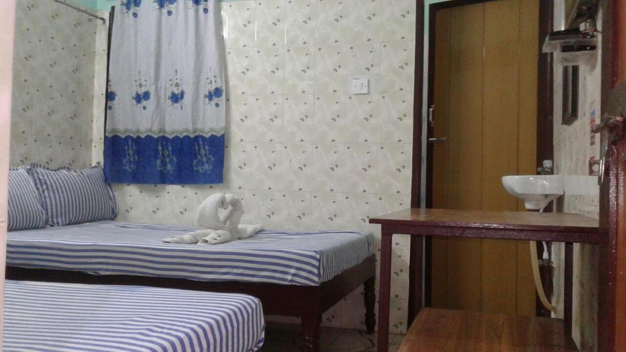 Hotel Siu Mansion Chennai Esterno foto